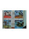 Painting Frames "Wooden Houses"