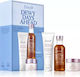 Fresh Dewy Days Ahead Комплект за грижа за кожата за Хидратация & Почистване на лицето 3бр