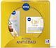 Nivea Q10 Anti-Aging Skin Care Set for Αnti-ageing 2pcs