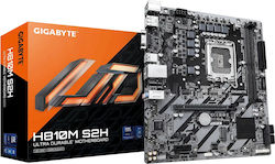 Gigabyte H810M S2H Gigabyte H810M S2H