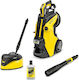 Karcher K 7 Premium Smart Control Flex Home Pressure Washer Electric with Pressure 180bar
