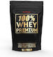 ActivLab 100% Whey Premium Protein Molke mit Geschmack Cream Fudge 2kg