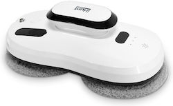 iHunt Καθαριστής Τζαμιών Ρομπότ Μπαταρίας 24V Λευκός iHunt Καθαριστής Τζαμιών Ρομπότ Μπαταρίας 24V Λευκός
