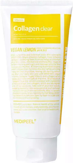 Medi Peel Collagen Clear Υγρό Καθαρισμού Προσώπου 300ml