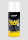 HB Body Sprühfarbe von Autos Weiß 400ml