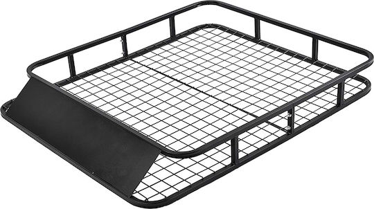 Costway Metallic Car Roof Rack
