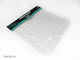 Non-Slip Transparent Bathtub Mat 54x54cm Art.616618 General Trade