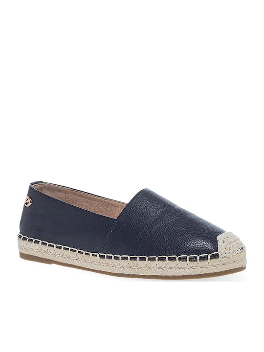 Parex Damen Espadrilles in Marineblau Farbe