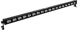 Μπάρα Φωτισμού Uv 18x3watt Uv Παραβολικούς Καθρέπτες Επαγγελματική Χρήση Μπάρα Φωτισμού Uv 18x3watt Uv Παραβολικούς Καθρέπτες Επαγγελματική Χρήση