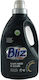 Bliz 1500ml Μαύρα Ρούχα Υγρό Απορρυπαντικό Πλυν...