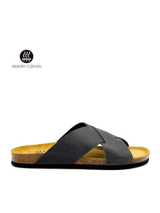 Plakton Apure Men's Sandals Gray