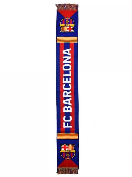 Men's Scarf Multicolour