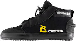 Cressi Malmo Rock Trockene Stiefel 5mm