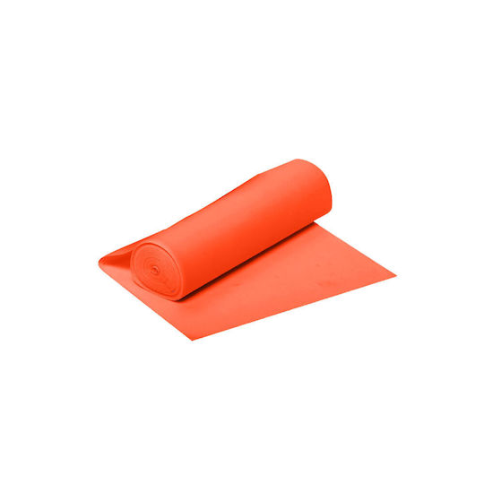 Mobiak Cando Resistance Band Soft Red 5.5m