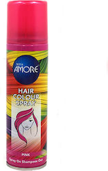 Pink Hair Spray