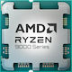 AMD Ryzen 5 9600 3.8GHz Επεξεργαστής 6 Πυρήνων για Socket AM5 Tray