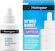 Neutrogena Hydro Boost Niacinamide Moisturizing Serum Face with Niacinamide & Hyaluronic Acid for Radiance & Imperfections 30ml