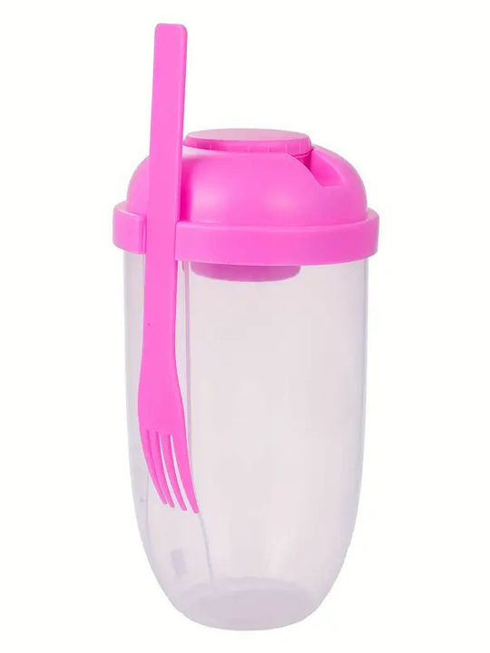 Bol Pentru Salată Din Plastic