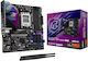ASRock B850M Riptide WiFi Placă de bază Micro ATX cu AMD AM5 Socket