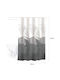Κουρτίνα Μπάνιου Peva Πολύχρομη 180x180cm Forhome 8079358 Home