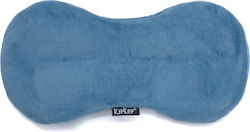 KipKep Mit Leinsamen Anti-Kolik-Wärmer Denim Blue