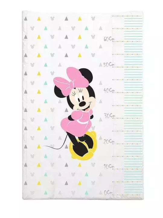 Interbaby Σκληρή Αλλαξιέρα 46x70cm Interbaby Σκληρή Αλλαξιέρα 46x70cm