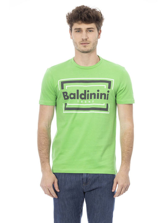 Baldinini T-Shirt Verde