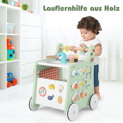 Costway Baby Lauflernhilfe für 12+ Monate Costway Baby Lauflernhilfe für 12+ Monate