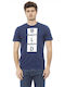 Tricou Albastru