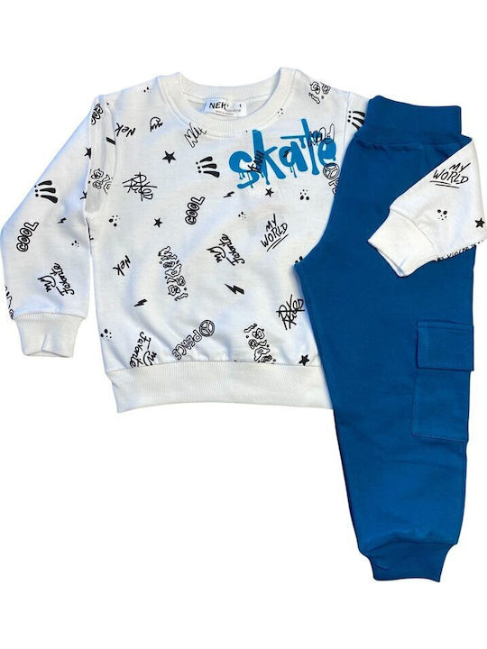 Nek Kids Wear