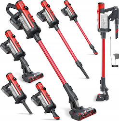 Numatic Electric Stick Red Numatic Electric Stick Red