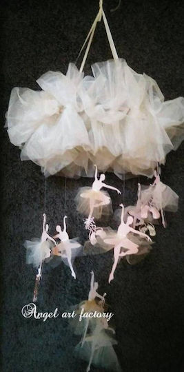 Lustră Handmade "Balerine"
