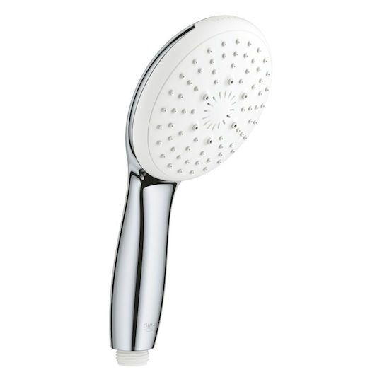Grohe Tempesta 110 Τηλέφωνο Ντουζ Grohe Tempesta 110 Τηλέφωνο Ντουζ