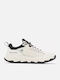Columbia Hatana Men's Hiking Shoes White