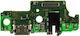 Samsung A146b Galaxy A14 5g Board Charging Connector