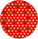 GoDan Plate for Party 6pcs