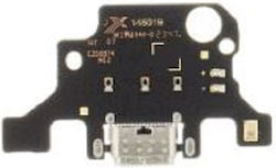 Samsung X210 Galaxy Tab A9+ Board Charging Connector Service Pack Samsung X210 Galaxy Tab A9+ Board Charging Connector Service Pack