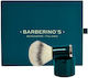 Barberino's Rasierzubehör mit Synthetischer Borstenpinsel