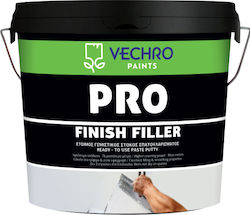 Vechro Putty Filler 18kg