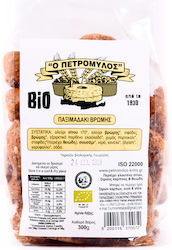 Παξιμαδάκι Βρώμης Ο Πετρομυλος 300gr