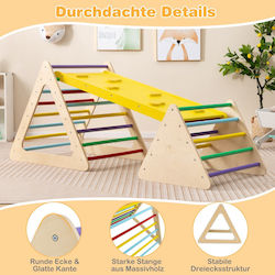 Costway Multicolour