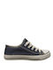 All Sport Sneakers Blue
