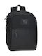 Pepe Jeans Rucksack Schwarz