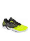 Joma Tennisschuhe Gelb