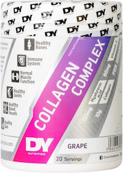 Dorian Yates Collagen Complex 300гр Acai Berry Dorian Yates Collagen Complex 300гр Acai Berry