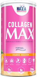 Haya Labs Collagen Max 395gr Orange