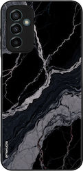 Sonique Marble Serie Hülle für Samsung Galaxy M...