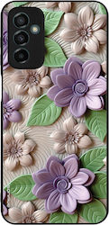 Sonique 3D-Blumenserie Hülle für Samsung Galaxy...