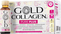 Gold Collagen Gold Collagen Pure Plus 50ml Pure Gold Collagen Gold Collagen Pure Plus 50ml Pure