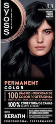 Syoss Permanent Color